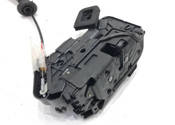 ZAMEK DRZWI PRAWY TYŁ SKODA OCTAVIA IV Hatchback 5TA839016K