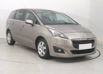 Peugeot 5008 2.0 BlueHDi
