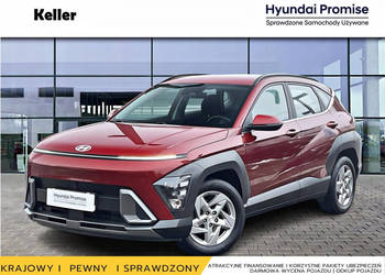 1.6 TURBO 198KM / Executive / Serwis ASO / Dealer Hyundai Keller