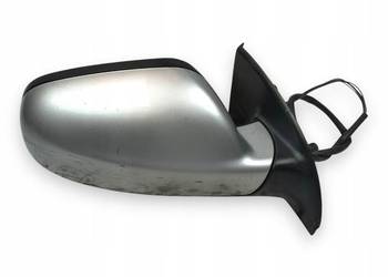 LUSTERKO PRAWE Peugeot 307 2001-2008 elektryczne 5 kabli pasażera PP945070