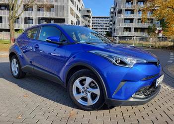 1.2l benzyna 116KM*Salon PL*1 Właścicielka * Bezwypadkowy * 44, 835km