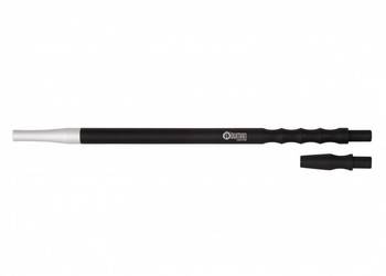 ODUMAN INITIAL 40 Ustnik Fajka Wodna Shisha Hookah | BLACK