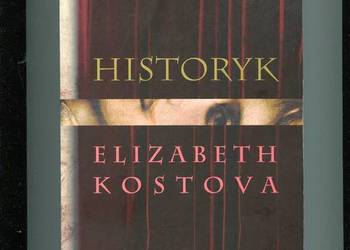 Historyk - Kostova