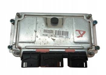 STEROWNIK SILNIKA 0261207474 Peugeot 307 I (2001-2008)