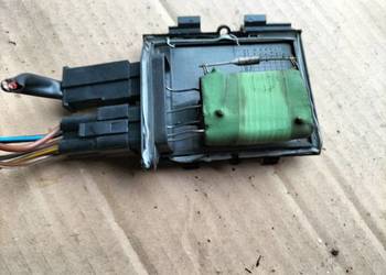 OPORNIK REZYSTOR DMUCHAWY VW AUDI 80B3 80B4  90