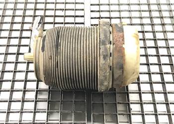 PODUSZKA ZAWIESZENIA PRAWY TYŁ AUDI A6 C6 4F0616001J Kombi 04-11 MIECH