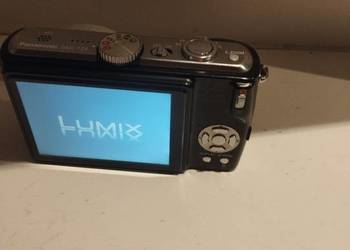 Aparat cyfrowy Panasonic DMC-TZ5