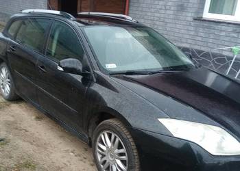 Renault laguna III