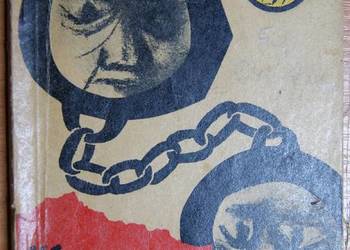 Żółty Tygrys - Na tropach ludobójców - 1965