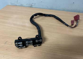Honda CBX 750 Wiazka instalacja kontrolki