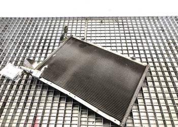 CHŁODNICA KLIMATYZACJI FORD FIESTA MK7 1.0 100KM C1B1-19710-DB