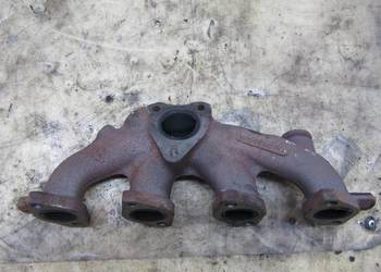 KOLEKTOR WYDECHOWY 1.5 DCI NISSAN NOTE E12 II 140040840R