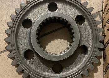5193853 Koło zębate Maxxum MXU T6. T6000 TS Nowe oryginałCNH