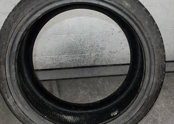 Komplet opon letnich 225/40 r18 6,6mm maxxis premitra 5
