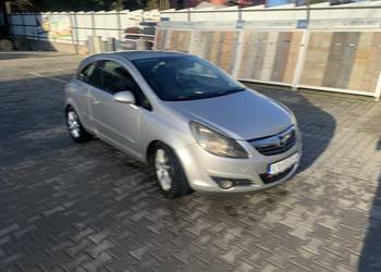 opel corsa d 1.3 cdti