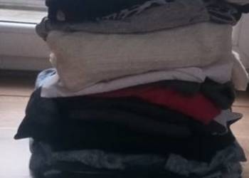 Zestaw ubrań rozmiar L