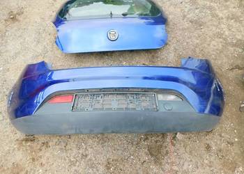 bravo II zderzak kolor 487 nr 40609 WYSYŁKA