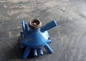 Kolektor udojowy Alfa Laval do dojarki