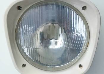 Lampa MZ trophy 250. DDR