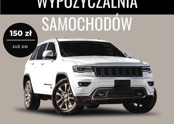 Wynajem samochodów osobowych dostawczych busa maxi plandeka