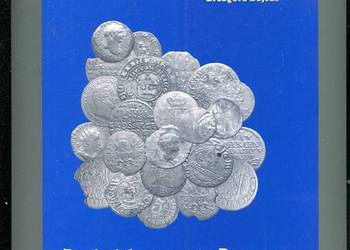 Znaleziska monet z Deszczna