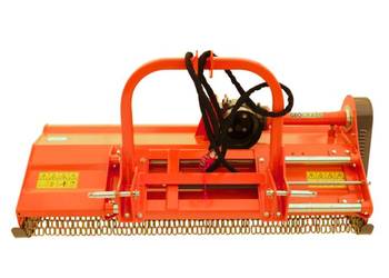 kosiarka bijakowa EFGCH 165 cm z przesuwem i klapą GEOGRASS Raty Transport