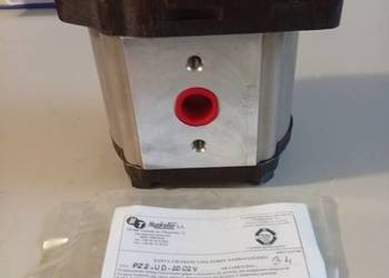 Pompa podnośnika UD 20