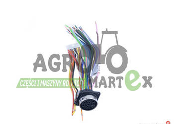 GNIAZDO KOMPUTERA BRAVO 300S H2O 7-SEKC 46730700090