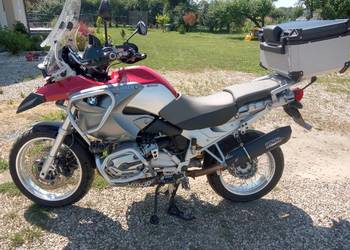 Bmw GS 1200