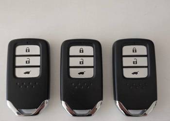 Pilot Kluczyk keyless Honda Civic 2017 ->72147-TGG