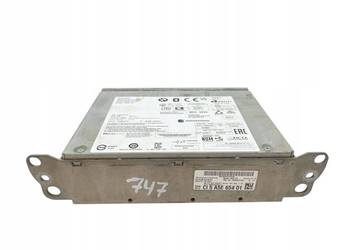 RADIO NAWIGACJA CZYTNIK HARMAN 5A5E65401 Bmw Seria 5 VII (2017-24) G30/G31