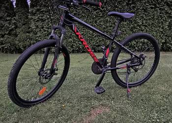 Rower Kross Black Edition koła 26 cali jak Nowy