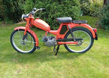 Komar 2352 zarejestrowany Komar 2352 zarejestrowany