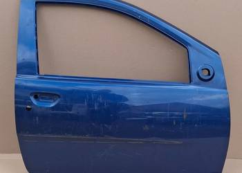 FIAT PUNTO II DRZWI PRAWY PRZÓD PRAWE PRZEDNIE