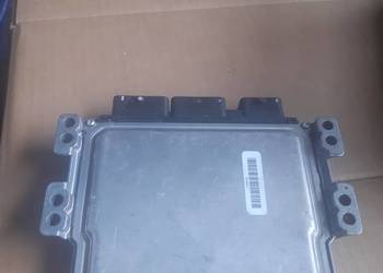 Renault 1.5 dci samochodowy sterownik silnika (ECU) marki Delphi DCM3.4