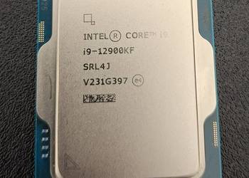 Procesor Intel Core i9-12900KF 5.2Ghz LGA1700 GW
