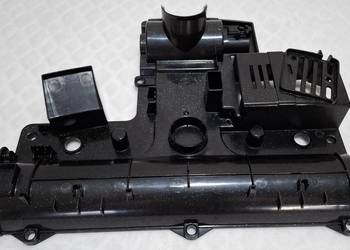 Środkowa część obudowy elektroszczotki FD-DBS06 (typ2), Powermed FD-2034 (P