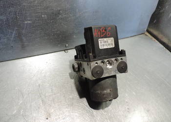 POMPA ABS AUDI A4 B6 0265950011