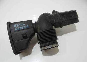 RURA POWIETRZA REZONATOR BMW E60 E61 LIFT N53 7521029