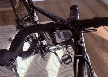 Cannondale Synapse Carbon 4