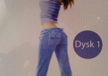 Carmen Electra - Aerobik z gwiazda