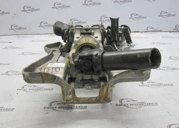 OPEL ZAFIRA TOURER C 13r kolumna kierownicza stacyjka 13430179 13383062