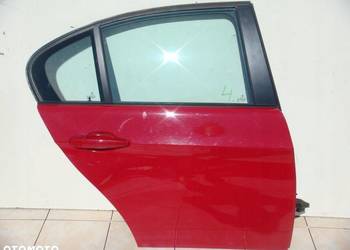 DRZWI PRAWY TYŁ TYLNE BMW 3 E90