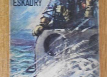 Żółty Tygrys - Rejs samotnej eskadry - 17/78