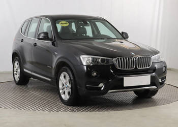 BMW X3 xDrive20i