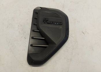 Ford Ranger VI 6 Nakladka listwa błotnika przód prawa N1WB-16G000-A