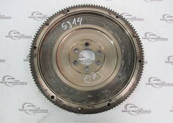 POLO FABIA IBIZA 1.2 TDI CFW 13R. 75KM koło zamachowe 03P105273 POLO FABIA IBIZA 1.2 TDI CFW 13R. 75KM koło zamachowe 03P105273