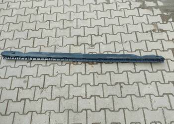 TESLA MODEL Y 2022r NAKŁADKA LISTWA PROGOWA LEWA 1497649-00-B