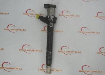 ASX LANCER 1.8 DI-D 4N13 150KM wtryskiwacz wtrysk 1465A323