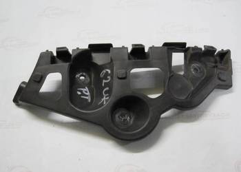 DACIA SANDERO II LIFT 20r ślizg zderzaka prawy tył 850447235R